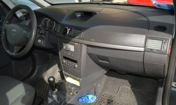 Opel Meriva I 1.3 CDTI ecoFLEX 75KM 2008 OPEL MERIVA A (MPV) (X03) 1.3 CDTI (E75) 75 KM, zdjęcie 23