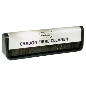 ПРОФЕССИОНАЛЬНАЯ ЩЕТКА ДЛЯ АНАЛОГОВ 1 ЩЕТКА ДЛЯ ВИНИЛОВЫХ ПЛАСТИНОК