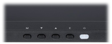 Монитор Dahua LM24-P301A черный 23,8