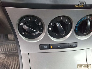 Mazda 3 II Sedan 1.6 MZR 105KM 2010 Mazda 3 1,6 16v klima elektryka wspomaganie alu zarejestrowany 1.6 Benzyna, zdjęcie 14