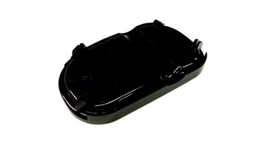 VOLVO C30 S40 V50 zaslepka lewej lampy OE