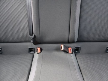 Volkswagen Polo VI Hatchback 5d Facelifting 1.0 TSI 95KM 2022 VW Polo 1.0 TSI, Salon Polska, 1. Właściciel, zdjęcie 9