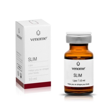 Venome Lipo SLIM 10ml