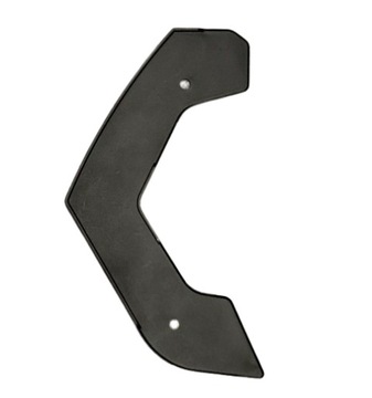 Nakładka na bumper wew. Outlander Can-Am 705004987