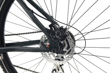 ДИСКИ LAZARO ELITARY TX SHIMANO STRONG CROSS 28