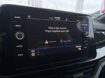 Volkswagen T-Roc I SUV Facelifting 1.5 TSI ACT 150KM 2024 Volkswagen T-Roc 1.5TSI 150KM R-Line DSG (Bezwypad, zdjęcie 32