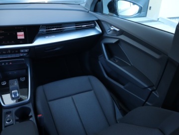 Audi A8 D5 2022 Audi A3 35 TFSI, Salon Polska, Automat, VAT 23%, zdjęcie 7