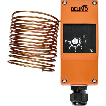 Belimo 01ATS-1050B | Termostat przciwzam. L = 6 m