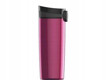 Kubek termiczny SIGG Miracle Mug Berry 470 ml