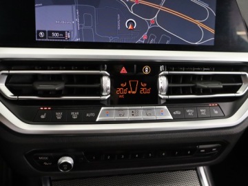 BMW Seria 3 G20-G21 Limuzyna 2.0 330i 258KM 2022 BMW 3 330 i xDrive, Salon Polska, Serwis ASO, zdjęcie 15
