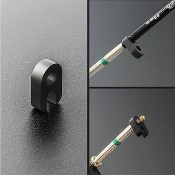 2 бескамерных покрышки Presta для шоссейного велосипеда