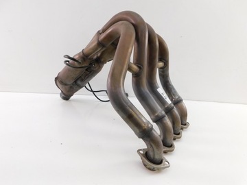 KAWASAKI ZX10 08-10 КОЛЛЕКТОР + ЛЯМБДА-ЗОНД