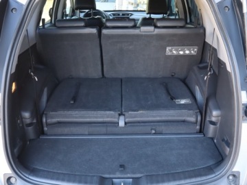 Honda CR-V V SUV 1.5 VTEC TURBO 193KM 2018 Honda CR-V 1.5 VTEC Turbo, Salon Polska, zdjęcie 22