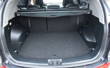 Kia Sportage III SUV Facelifting 2.0 CRDi 136KM 2014 Kia Sportage 2.0D 4x4 Navi Kamera Panorama Sprowadzony Oplacony 2.0, zdjęcie 19