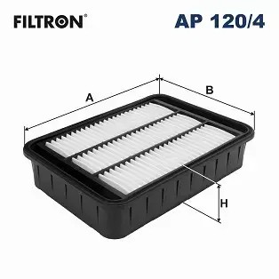 FILTRON OP 575 FILTR OLEJE + 2 JINÉ PRODUKTY