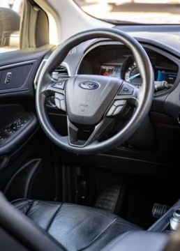 Ford Edge II 2023 Ford Edge Ford Edge 2.0 AWD 251KM 2.0 Benzyna 251KM, zdjęcie 12