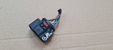 A4 B9 8W FACELIFT ZÁSTRČKA KONEKTOR 4H0973717B A5 Q5 Q7 4M II