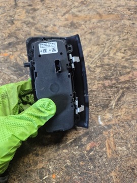 BMW F15 F16 F45 F46 PŘEPÍNAČ PANEL OBSLUHY SVĚTEL 6824888