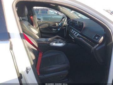 Mercedes GLE V167 2022 Mercedes-Benz GLE 2022 MERCEDES-BENZ AMG GLE 53 COUPE 4MATIC 3.0 Benzyna, zdjęcie 13