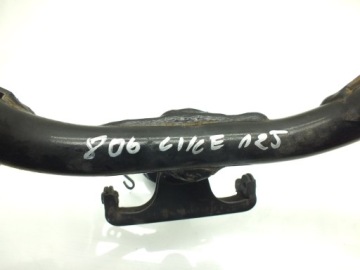 Руль Kymco Like 125.