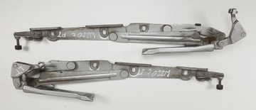 ПЕТЛИ КРАН MERCEDES W220 2207500887 ПАРА