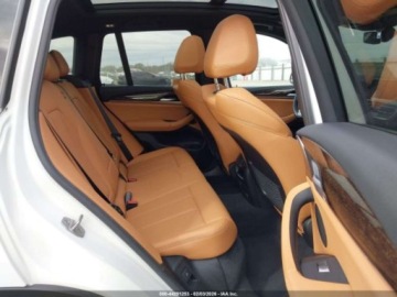 BMW X3 G45 2024 BMW X3 sDrive30i 2024 2.0 Benzyna 248KM, zdjęcie 12