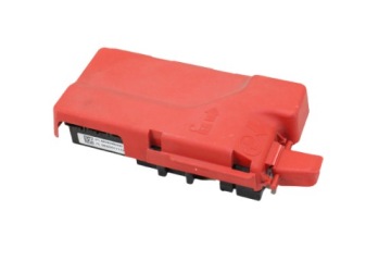 CHRYSLER PACIFICA 17- ПЛЮС КЛЕММА ПРЕДОХРАНИТЕЛЕЙ