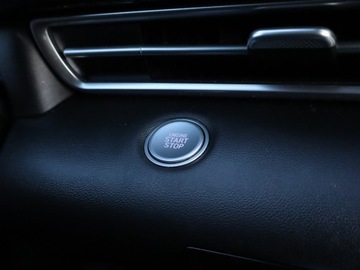 Hyundai Elantra VII Sedan 1.6 MPI 123KM 2022 Hyundai Elantra 1.6 MPI, Salon Polska, zdjęcie 11