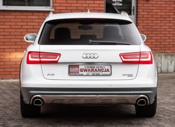 Audi A6 C7 Allroad quattro 3.0 TDI 313KM 2014 Audi A6 Allroad 3.0 BiTDi 313PS Ful LED Radar KeyLes Rej. PL Gwarancja!, zdjęcie 26