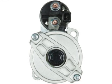 AS-PL STARTÉR S3025