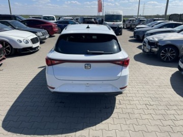 Seat Leon IV Sportstourer 2.0 TDI CR 115KM 2025 Seat Leon Virtual cockpit Podgrzewanie Kamera, zdjęcie 4