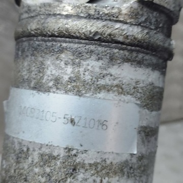 CHEVROLET CORVETTE 1985 HŘÍDEL HNACÍ PŘEDNÍ