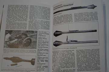 ПЕХОТНОЕ ОРУЖИЕ ВЕРМАХТА 1939 - 1945 гг. ВОЛЬФРАМ