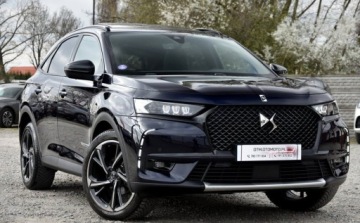  DS Automobiles DS 7 Crossback LED Navi SKORA FULL LED LOUVRE bogato wyposa, zdjęcie 17