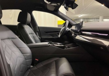 BMW Seria 5 G90-91 2024 BMW Seria 5 520i G60, M Pakiet, Faktura VAT 23, Gwarancja fabryczna 2.0, zdjęcie 36