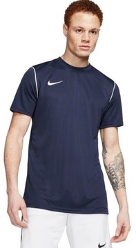 NIKE KOSZULKA MĘSKA T-SHIRT M GRANAT