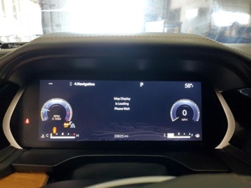 Jeep Grand Cherokee IV 2022 Jeep Grand Cherokee L Summit 2022 5.7l 5.7 Benzyna 357KM, zdjęcie 9