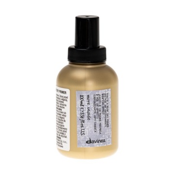 DAVINES MORE INSIDE TERMOOCHRONNY SPRAY OBJĘTOŚĆ PRZED SUSZENIEM 100ML