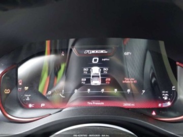  RAM 1500 Rebel 57 Box 2023 5.7l 5.7 Benzyna 395KM, zdjęcie 10