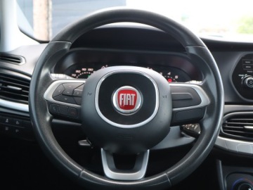 Fiat Tipo II Hatchback 1.4 95KM 2019 Fiat Tipo 1.4 16V, Salon Polska, 1. Właściciel, zdjęcie 13