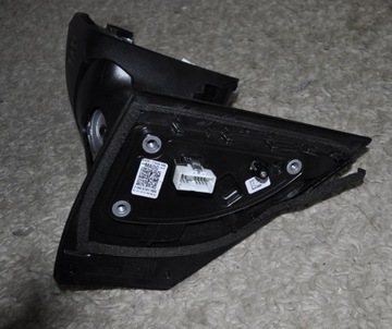 KIA SPORTAGE IV LUSTERKO LEWE 7PIN EUROPA