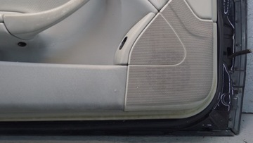 DVEŘE LEVÝ PŘEDNÍ MERCEDES CLC CL203 197