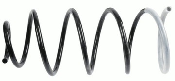 ПЕРЕДНИЕ ПРУЖИНЫ SACHS PEUGEOT 307 1.6 2.0