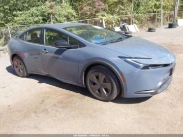 Toyota Prius V (XW60) 2024 Toyota Prius 2024 Toyota Prius LE 2.0 Hybryda 194KM, zdjęcie 6