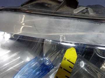 FIAT STILO KOMBI SVĚTLOMET LEVÝ SVĚTLO EU DEPO 661-1134L