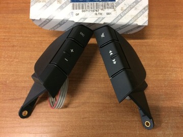 FIAT CROMA STILO PANEL AUTORÁDIO NA ŘÍDÍCÍ OEM 912