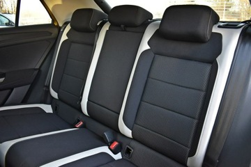 Volkswagen T-Roc I SUV 1.5 TSI ACT 150KM 2021 Volkswagen T-Roc Bezwypadkowy / Salon Polska /, zdjęcie 11