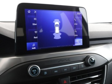 Ford Focus IV Kombi 2.0 EcoBlue 150KM 2019 Ford Focus navi, grzane fotele, manual,, zdjęcie 23