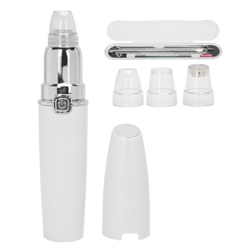 Maszyna do usuwania zaskórników Elektryczny