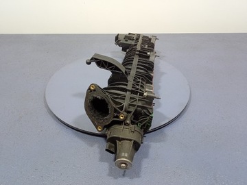 BMW 5 F10 F11 F07 F01 3.0D N57 KOLEKTOR SACÍ/ZBĚRNÉ 7811909